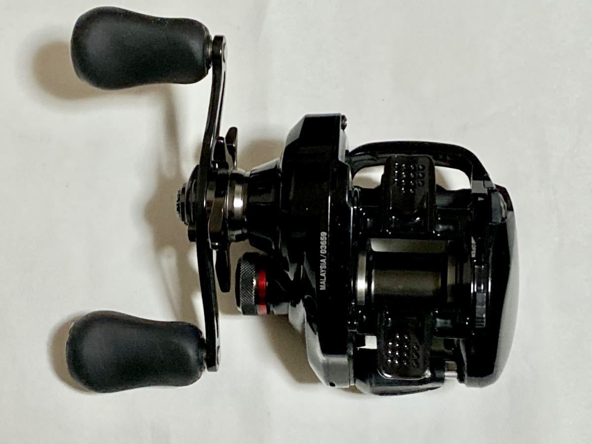 メンテナンス済】シマノ SHIMANO 17スコーピオンDC 100 右 メンテナンス済】シマノ SHIMANO 17スコーピオンDC 100 右