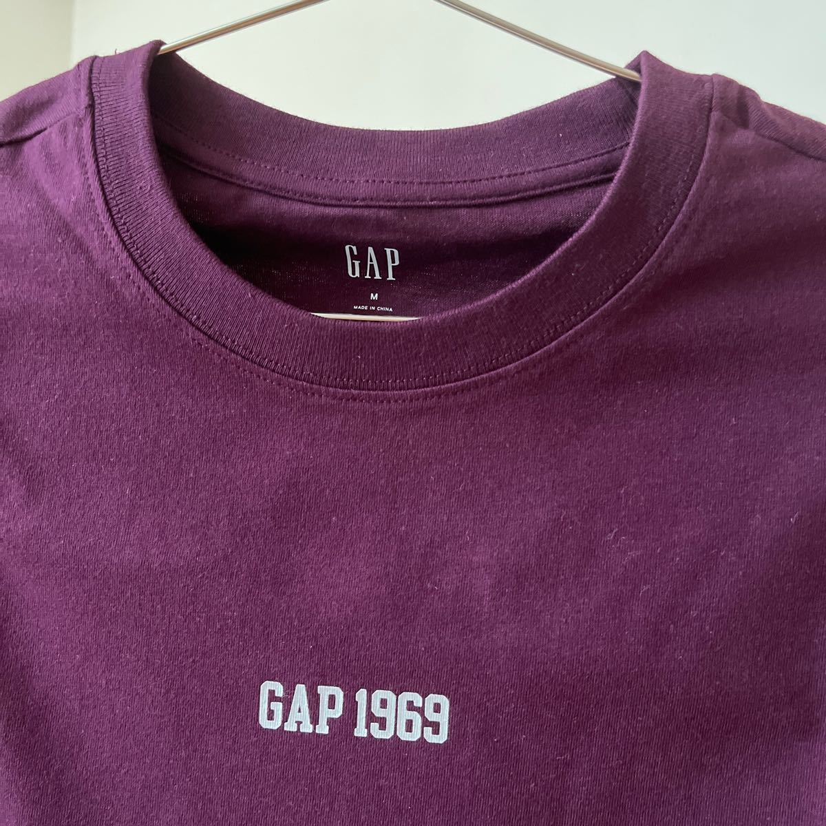 新品タグ付 GAP 半袖Tシャツ XL 