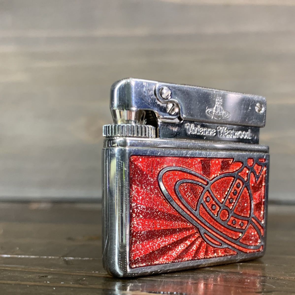男女兼用 カジュアルウェア レア 使用可能 vivienne westwood ガス