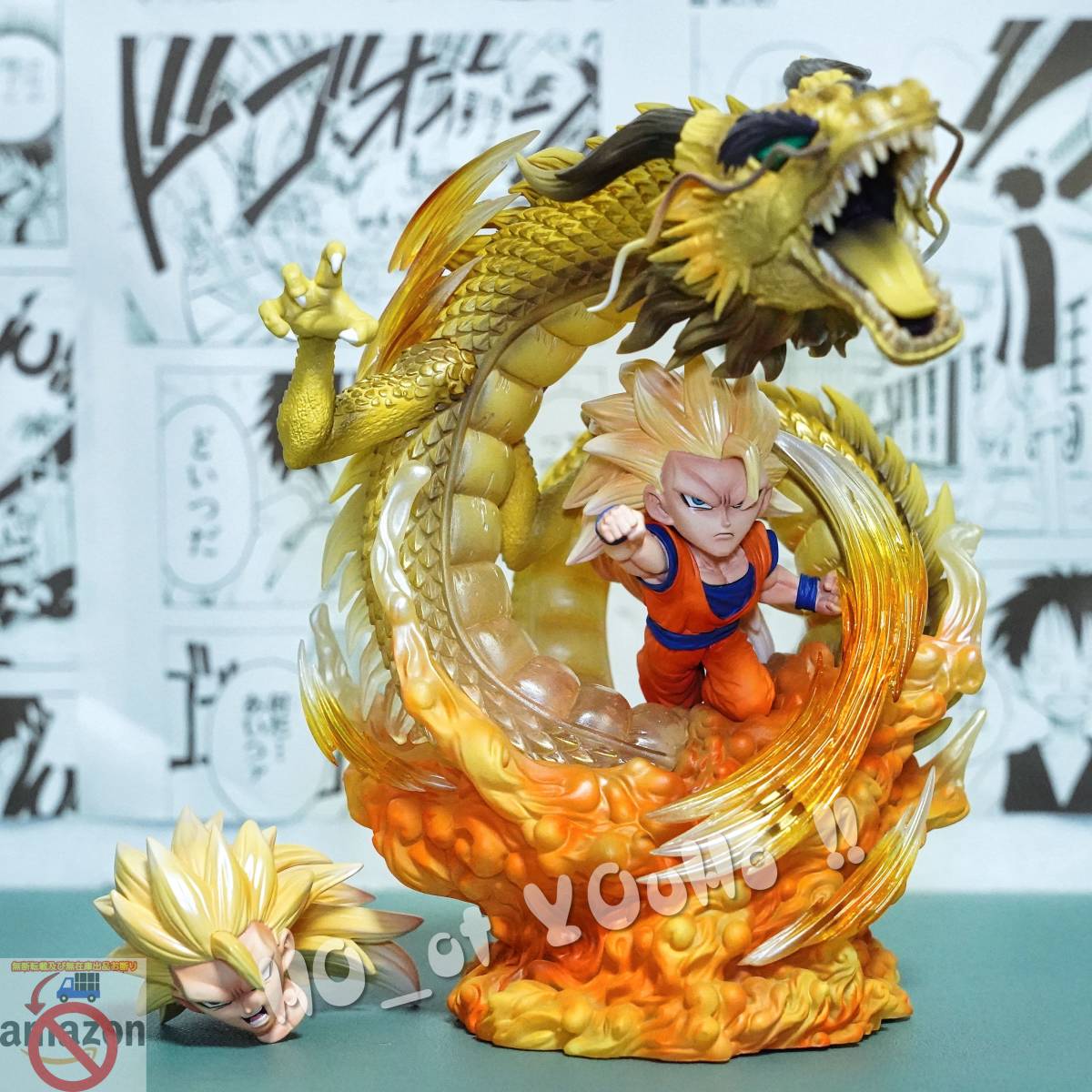 新春特価 DRAGON BALL ドラゴンボール スーパーサイヤ人3 孫悟空 新春特価 DRAGON BALL ドラゴンボール スーパーサイヤ人3 孫悟空