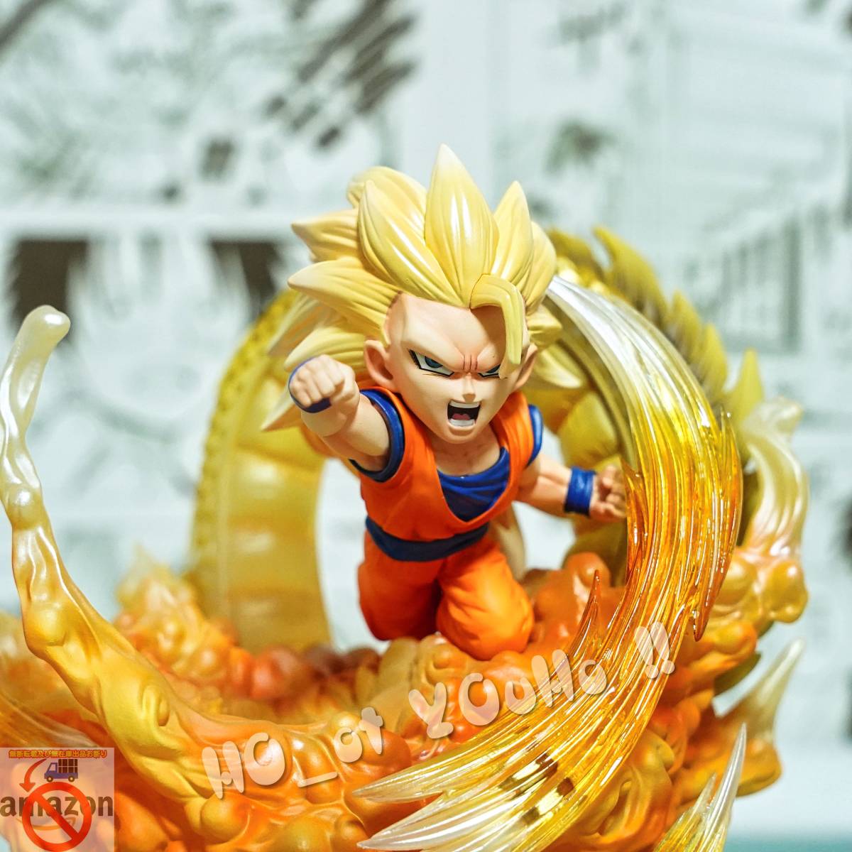 新春特価 DRAGON BALL ドラゴンボール スーパーサイヤ人3 孫悟空 新春特価 DRAGON BALL ドラゴンボール スーパーサイヤ人3 孫悟空