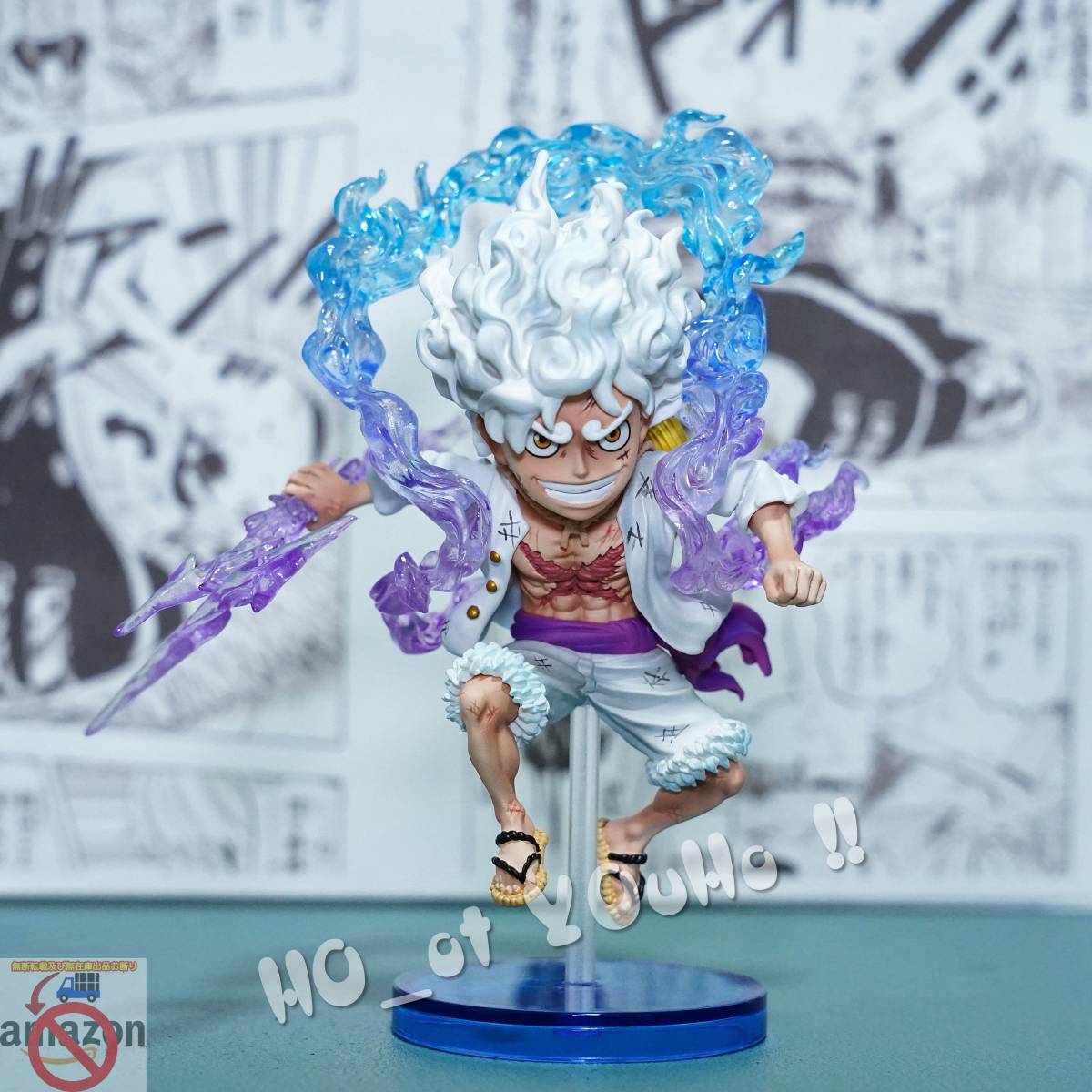 国内即日発送 ONEPIECE ワンピース フィギュア モンキー・D 国内即日発送 ONEPIECE ワンピース フィギュア モンキー・D