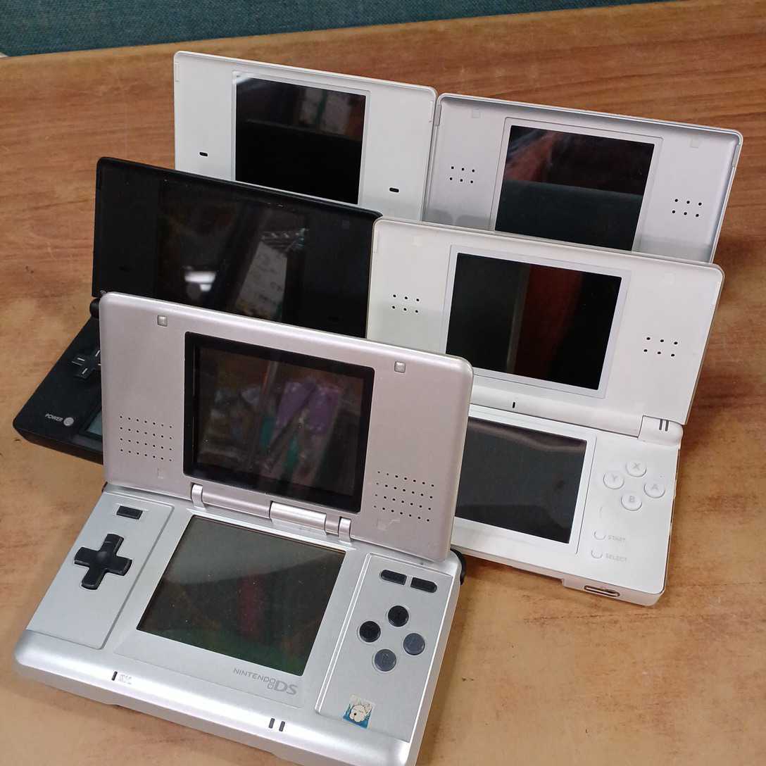 人気ショップが最安値挑戦 まとめセットPS VITA ゲームボーイ PSP DS