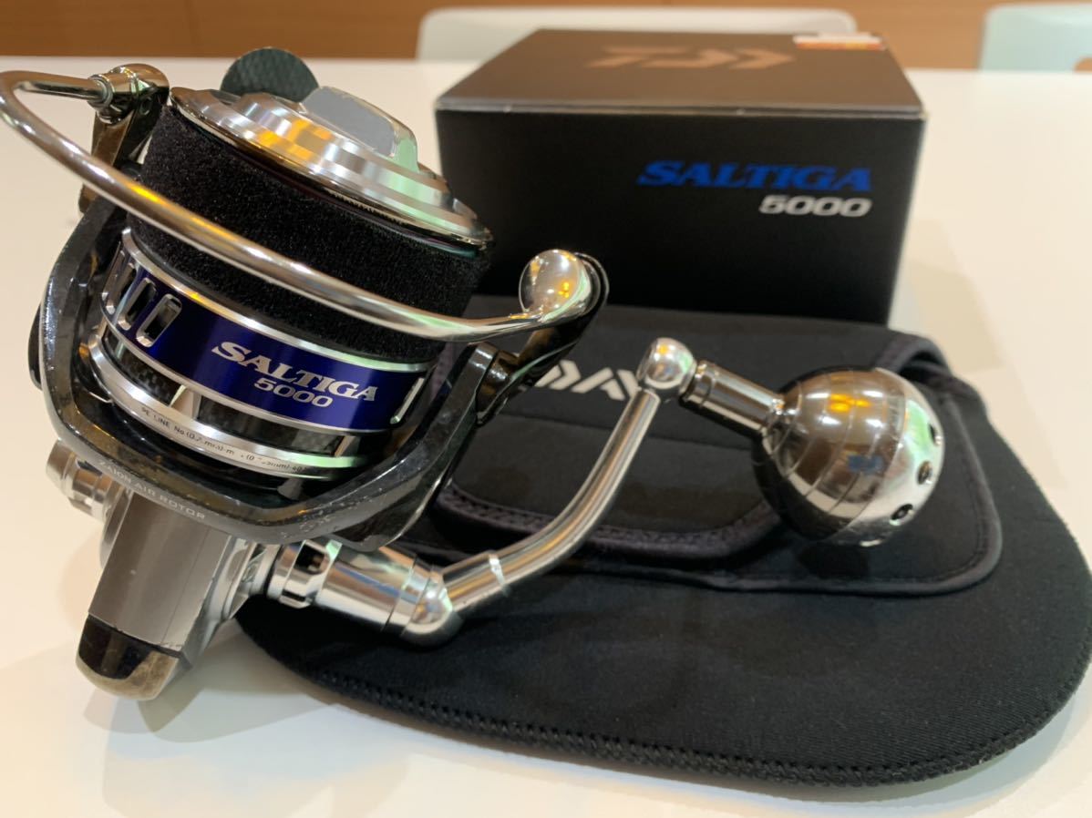 10ソルティガ5000ノーマルギヤDAIWA www.disdukcapil.paserkab.go.id