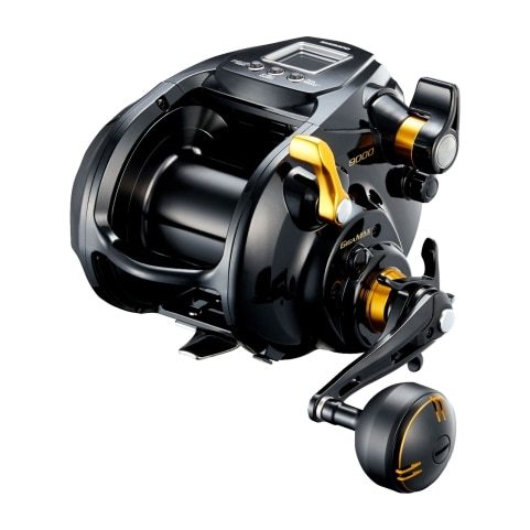2022 9月 New シマノ ビーストマスター 9000 SHIMANO BEAST