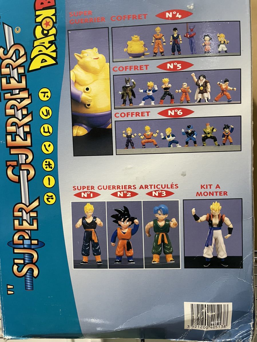 ドラゴンボール フィギュア ジャネンバ|Yahoo!フリマ(旧PayPay ドラゴンボール フィギュア ジャネンバ|Yahoo!フリマ(旧PayPay
