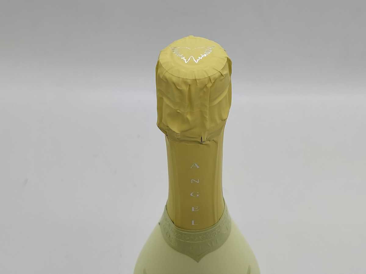 ANGEL CHAMPAGNE NV Demi Sec Ros Limited Summer エンジェル
