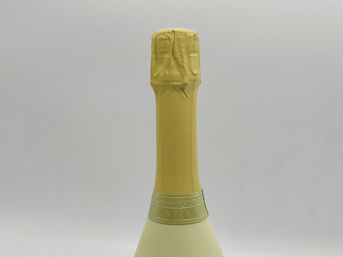 ANGEL CHAMPAGNE NV Demi Sec Ros Limited Summer エンジェル