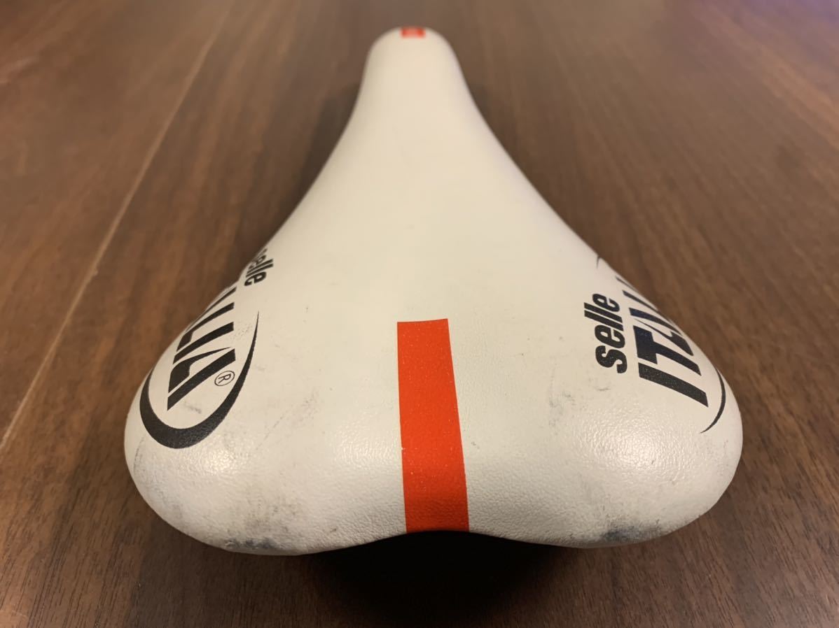 Selle Italia SLR team edition セライタリア カーボンレール_画像4