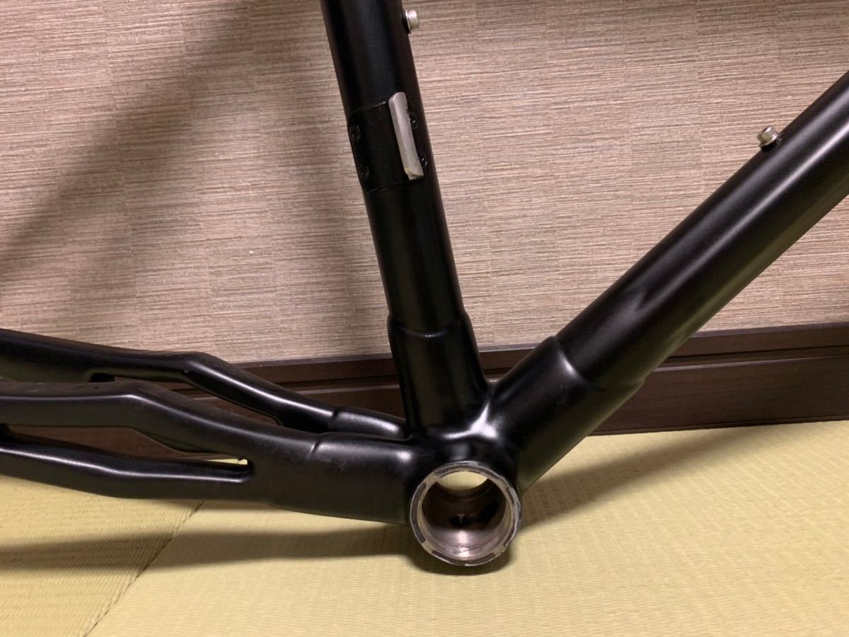 コルナゴ c40 COLNAGO C40 B STAYの画像10