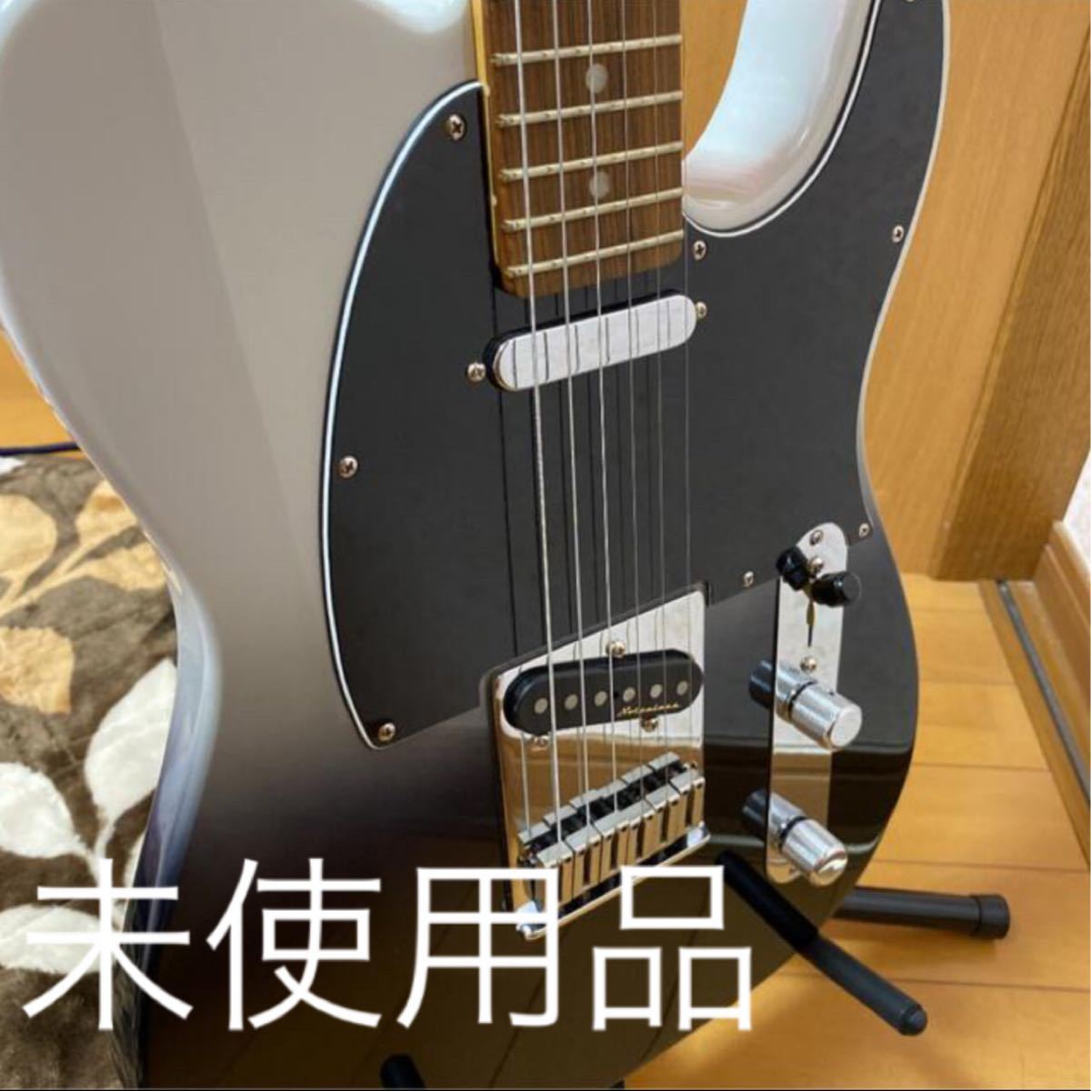 Fender フェンダー ピックアップ Custom Shop Twisted Tele Telecaster