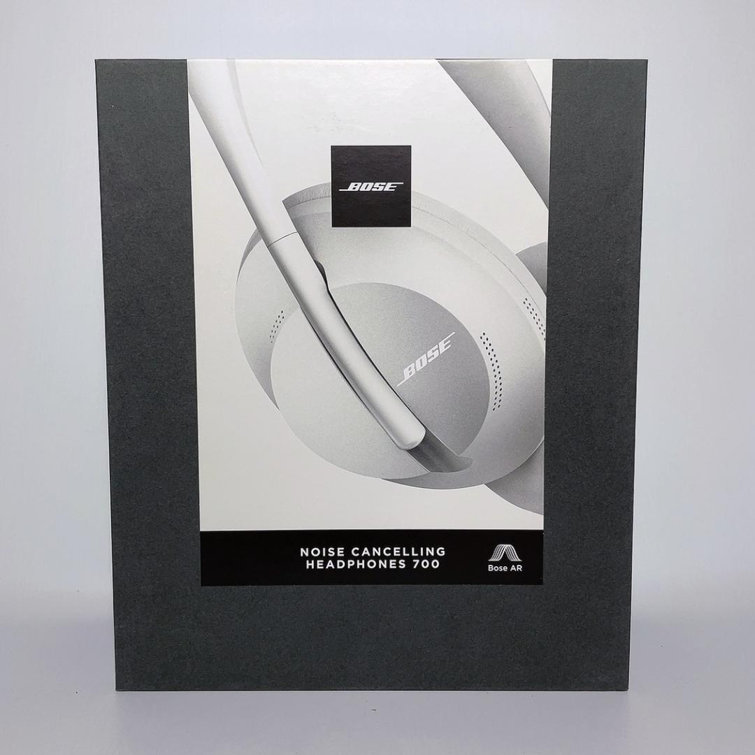 新品 bose noise cancelling headphones 700 - coastalcareeracademy.com