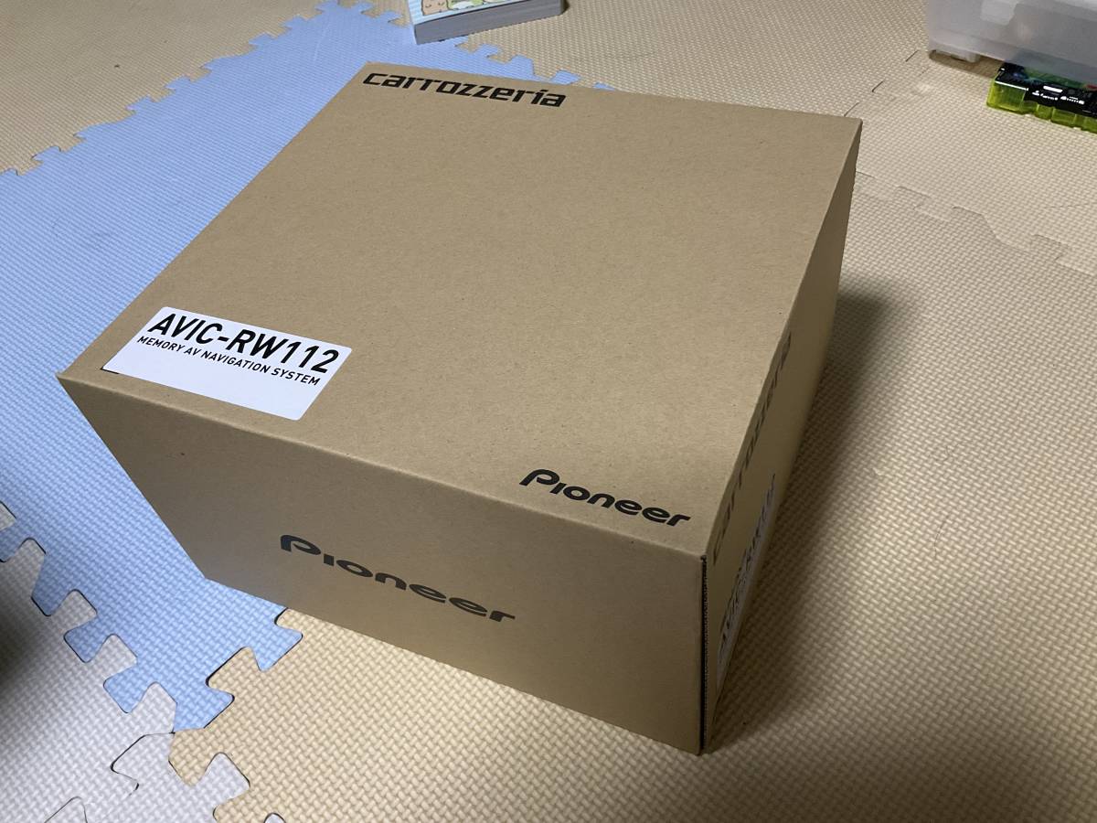 AVIC-RW112 楽ナビ carrozzeria Pioneer 未使用 - casadosorveteirochapeco.com.br AVIC-RW112 楽ナビ carrozzeria Pioneer 未使用 - casadosorveteirochapeco.com.br