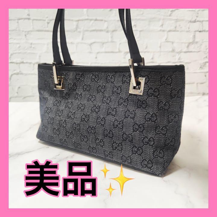 美品 GUCCI グッチ ハンドバッグ 人気 gotojapan.vn