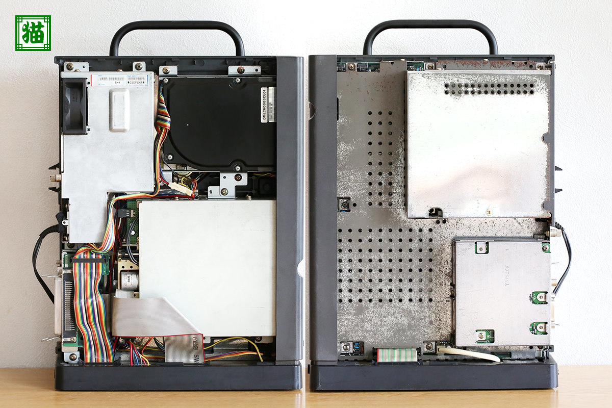オーバーホール済 SAHRP X68000 SUPER-HD 本体 CZ-623C-TN HDD オーバーホール済 SAHRP X68000 SUPER-HD 本体 CZ-623C-TN HDD
