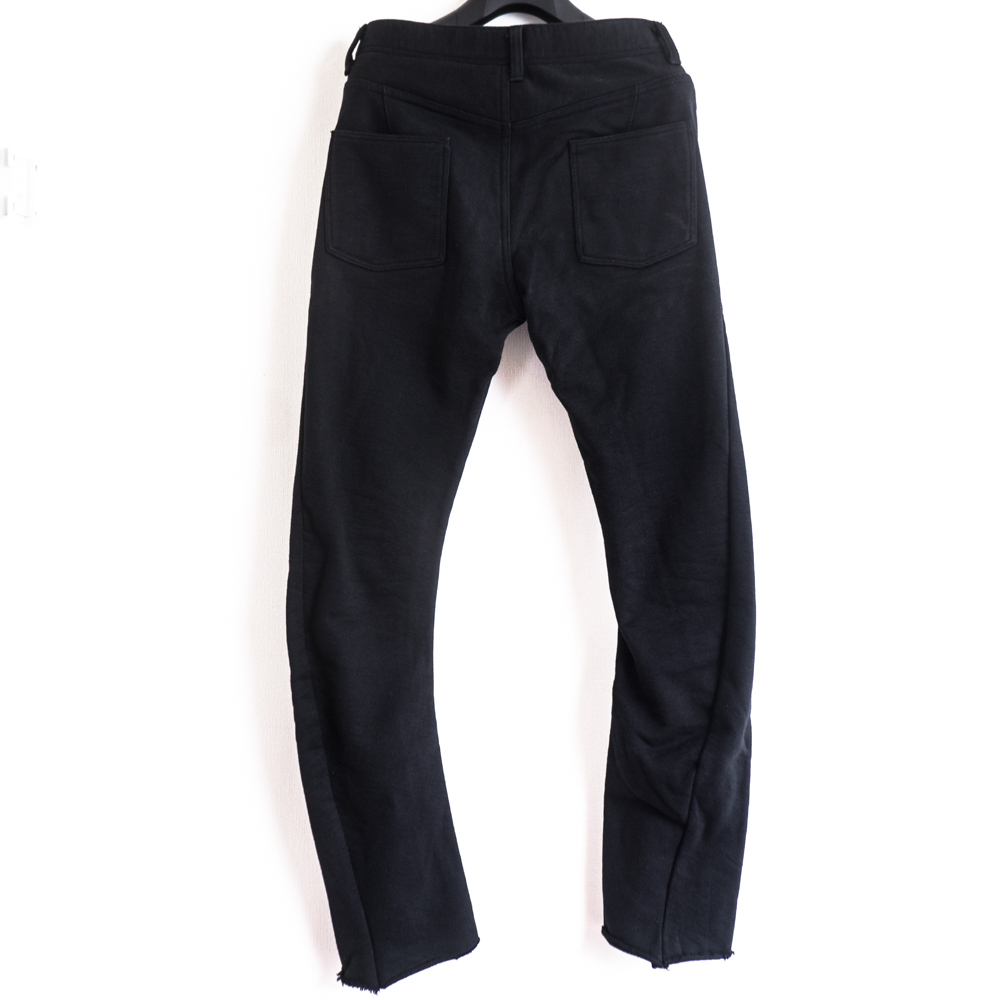 wjk ヘビー ジャージー バナナ パンツ M 送料込 ex heavy jersey wjk ヘビー ジャージー バナナ パンツ M 送料込 ex heavy jersey