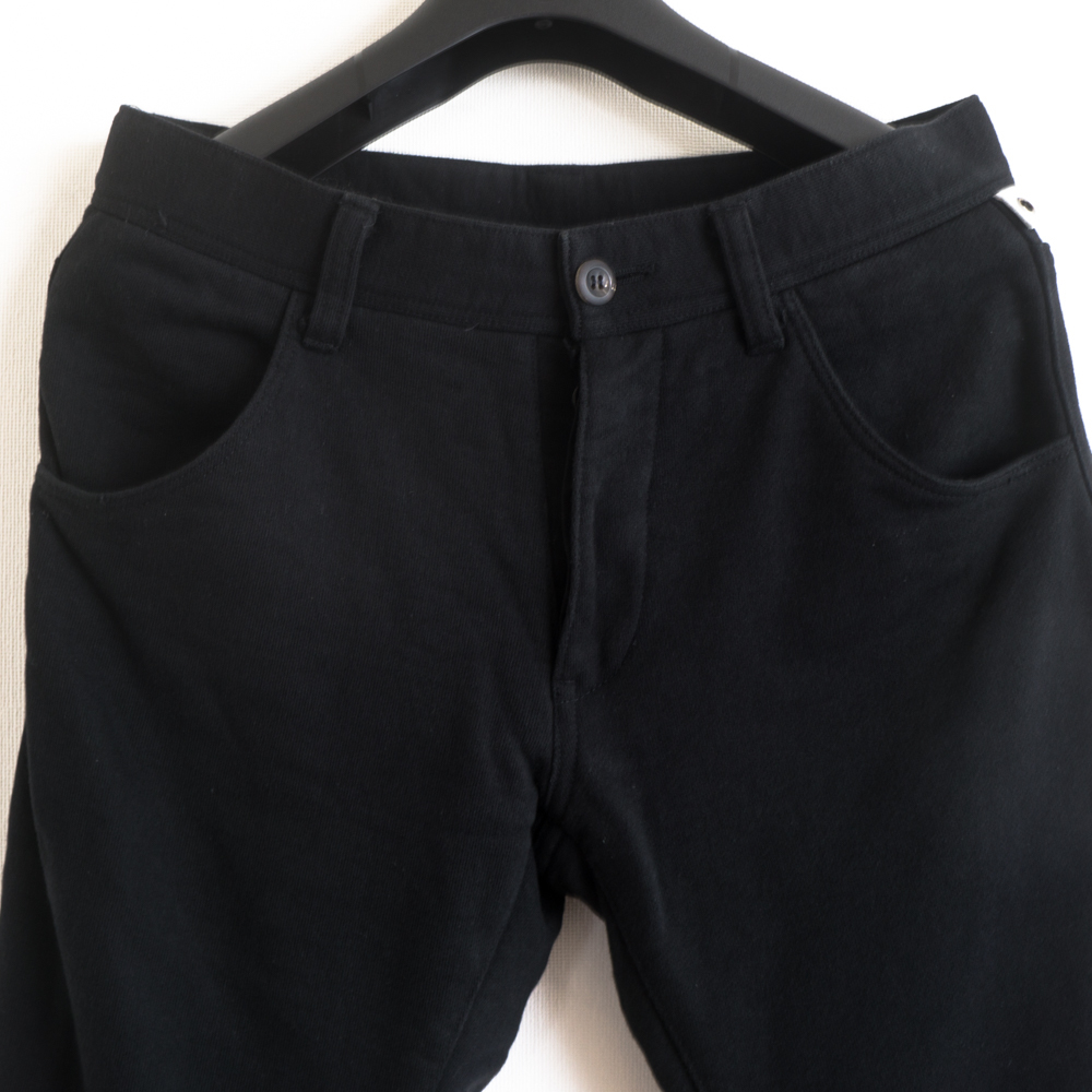 wjk ヘビー ジャージー バナナ パンツ M 送料込 ex heavy jersey wjk ヘビー ジャージー バナナ パンツ M 送料込 ex heavy jersey