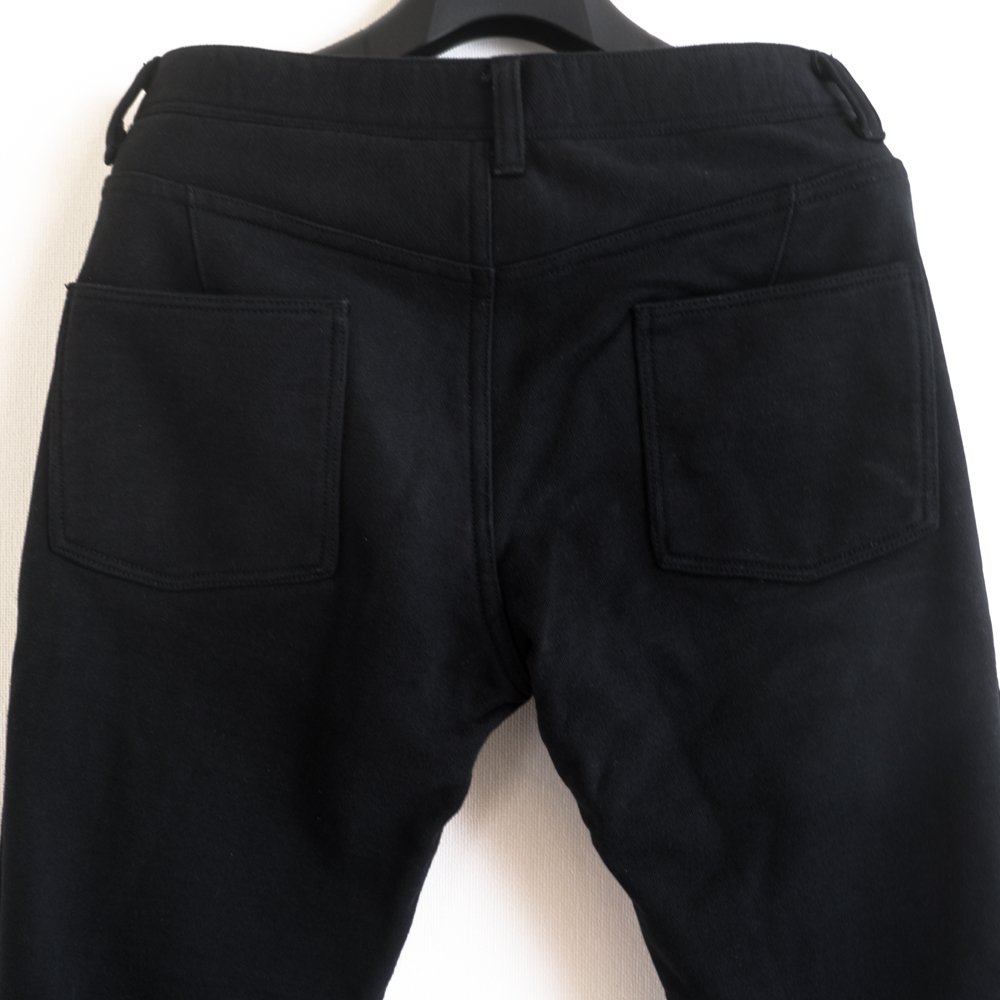 wjk ヘビー ジャージー バナナ パンツ M 送料込 ex heavy jersey wjk ヘビー ジャージー バナナ パンツ M 送料込 ex heavy jersey
