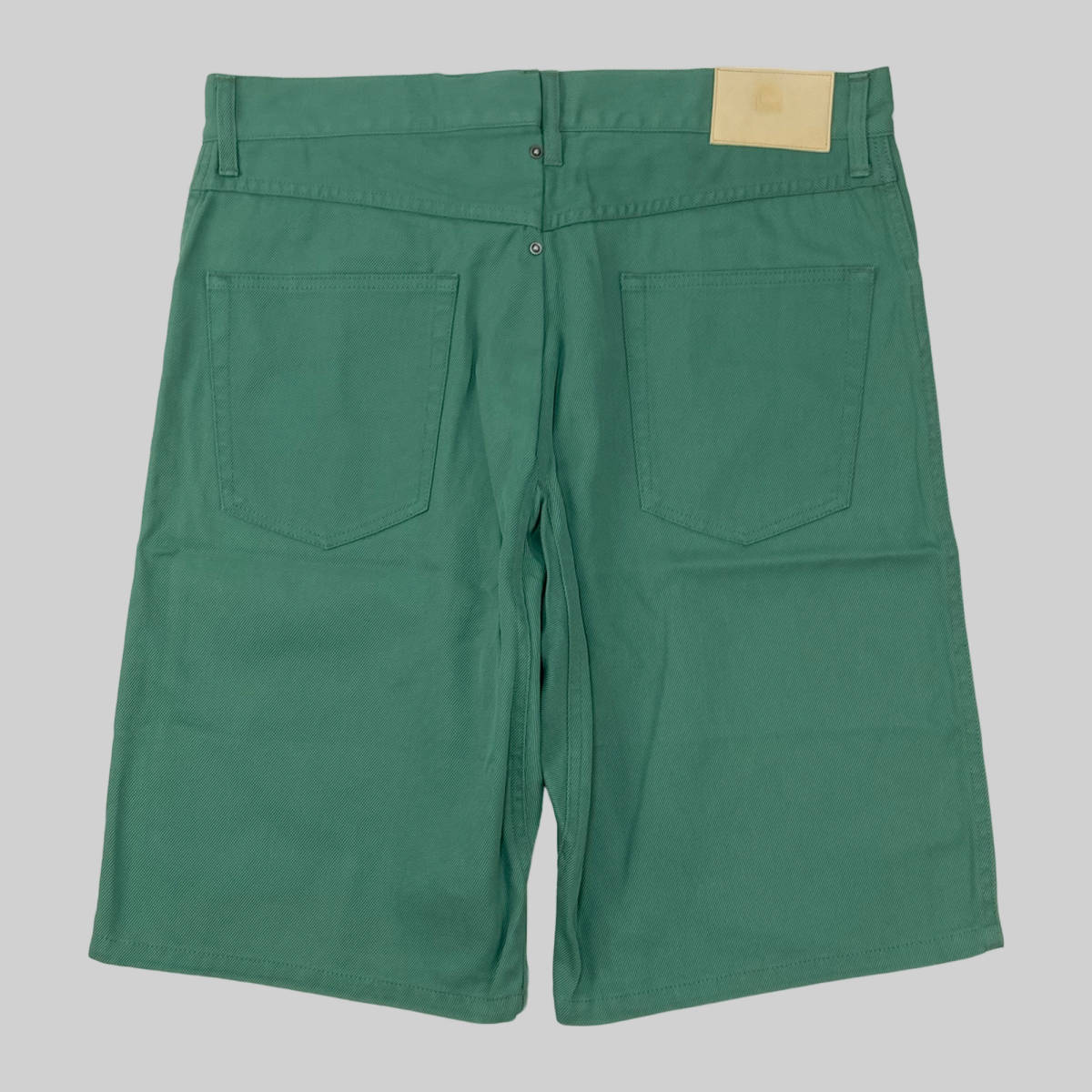 visvim 2019SS FLUXUS HAKAMA SHORTS camping.com