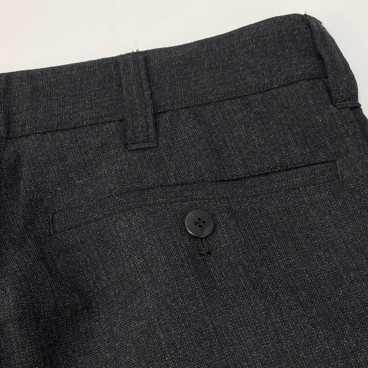 新品未使用 定価6 8万 visvim / ビズビム 2018SS CHINO SLACKS 新品未使用 定価6 8万 visvim / ビズビム 2018SS CHINO SLACKS