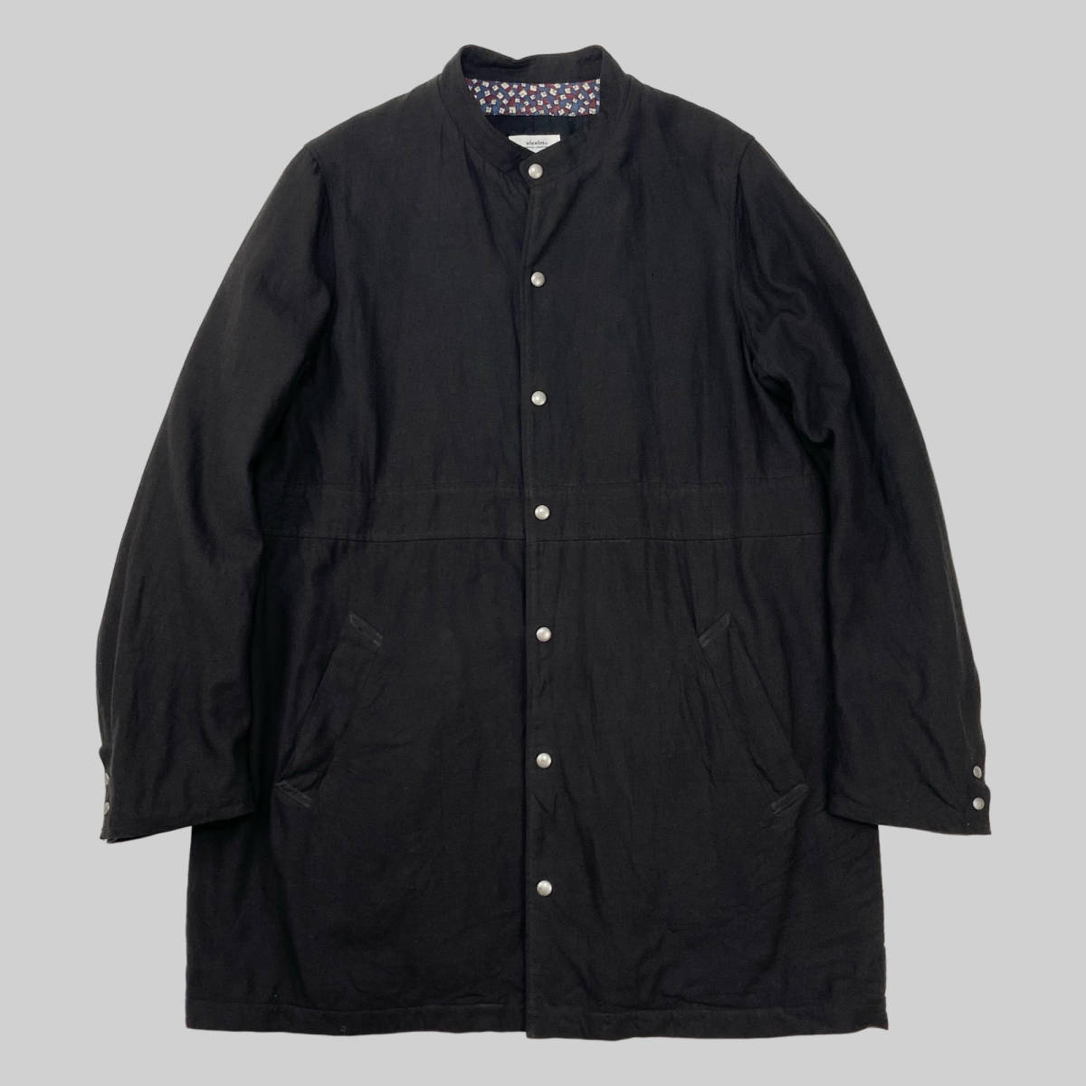 新品未使用 定価19万 希少 77着限定 visvim / ビズビム 2019SS 新品未使用 定価19万 希少 77着限定 visvim / ビズビム 2019SS