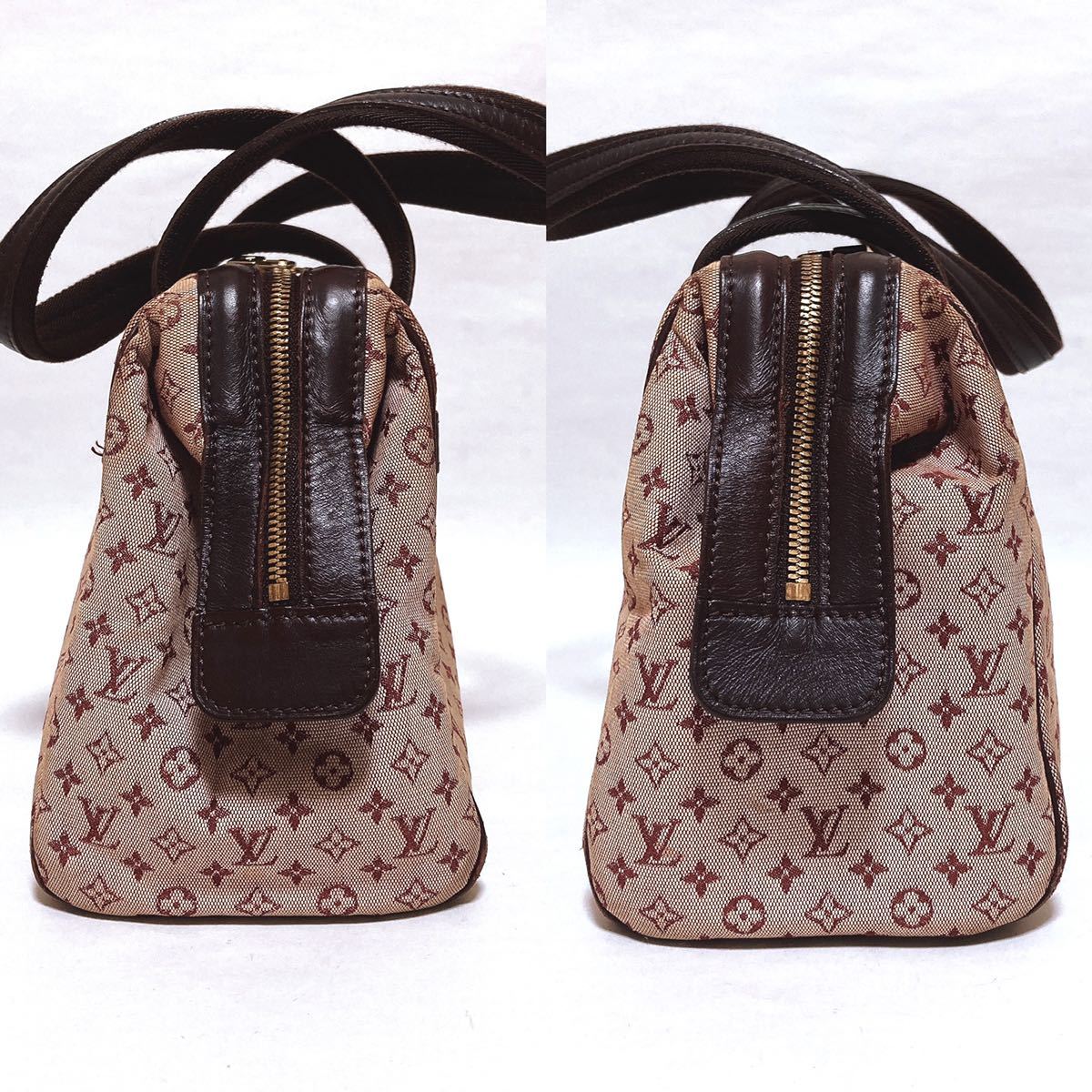 セール安い Bottega Veneta - レア新品同様ボッテガヴェネタイントレ