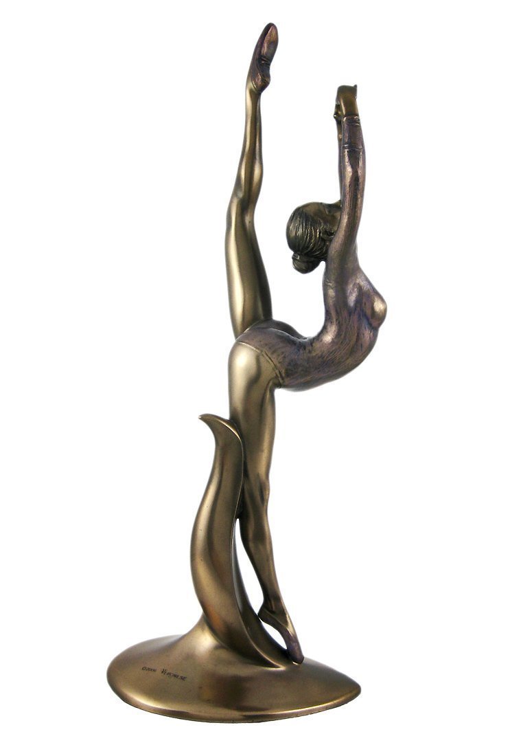 印象のデザイン 彫像 エンアリエール バットマン グランド