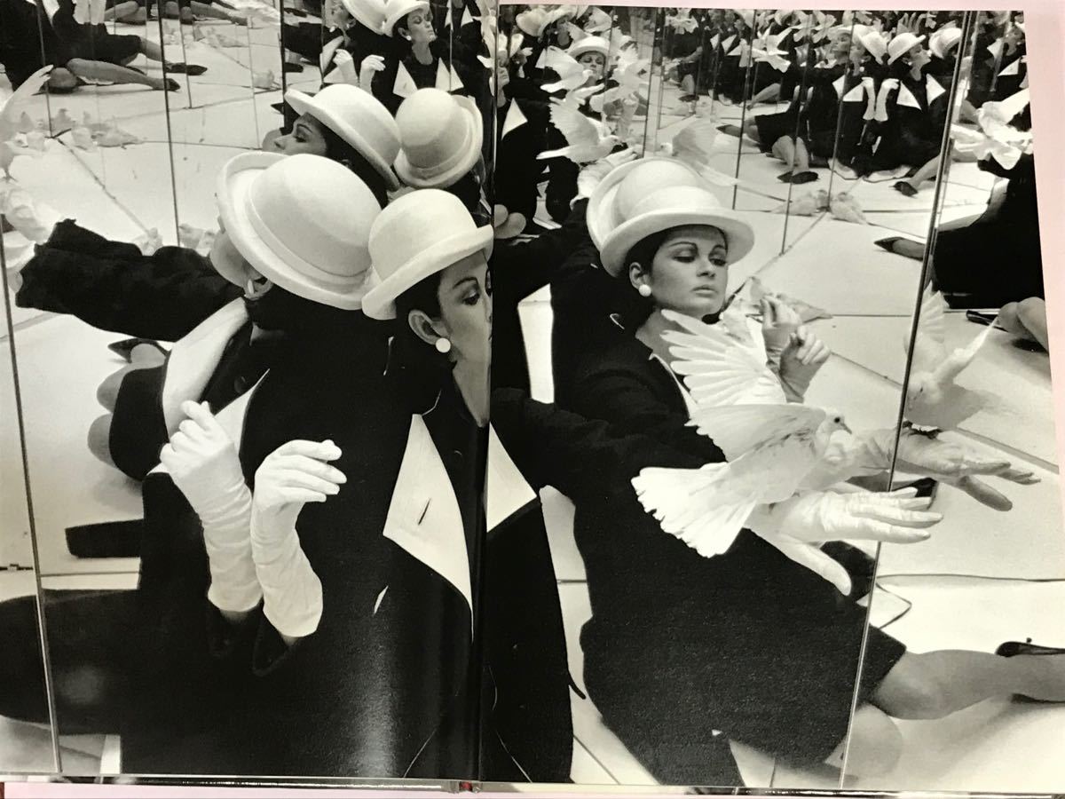 William Klein: In and Out of Fashion - 通販 - pinehotel.info