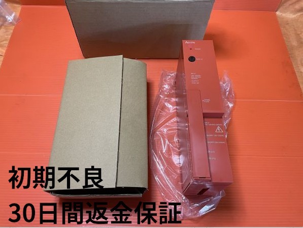 ◎未使用品　生産終了品◎【1083】三菱　A61PN 電源　PROGRAMMABLE CONTROLLER MITSUBISHI_画像1