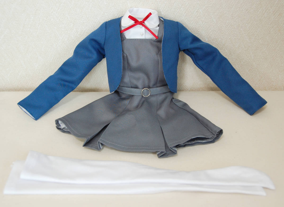 CHERRYMILK ラブライブ!スーパースター!! 私立結ヶ丘女子高等学校制服