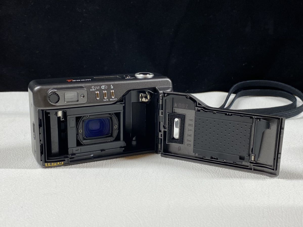 KYOCERA 京セラ T ZOOM Vario Tessar 4.5-8/28-70 T* コンパクト