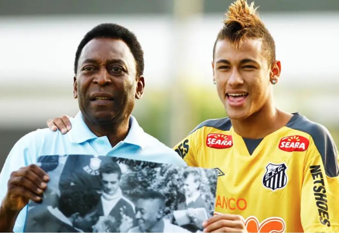 最安 Neymar 直筆サイン ネイマール 支給品 選手実使用 本物のサインが