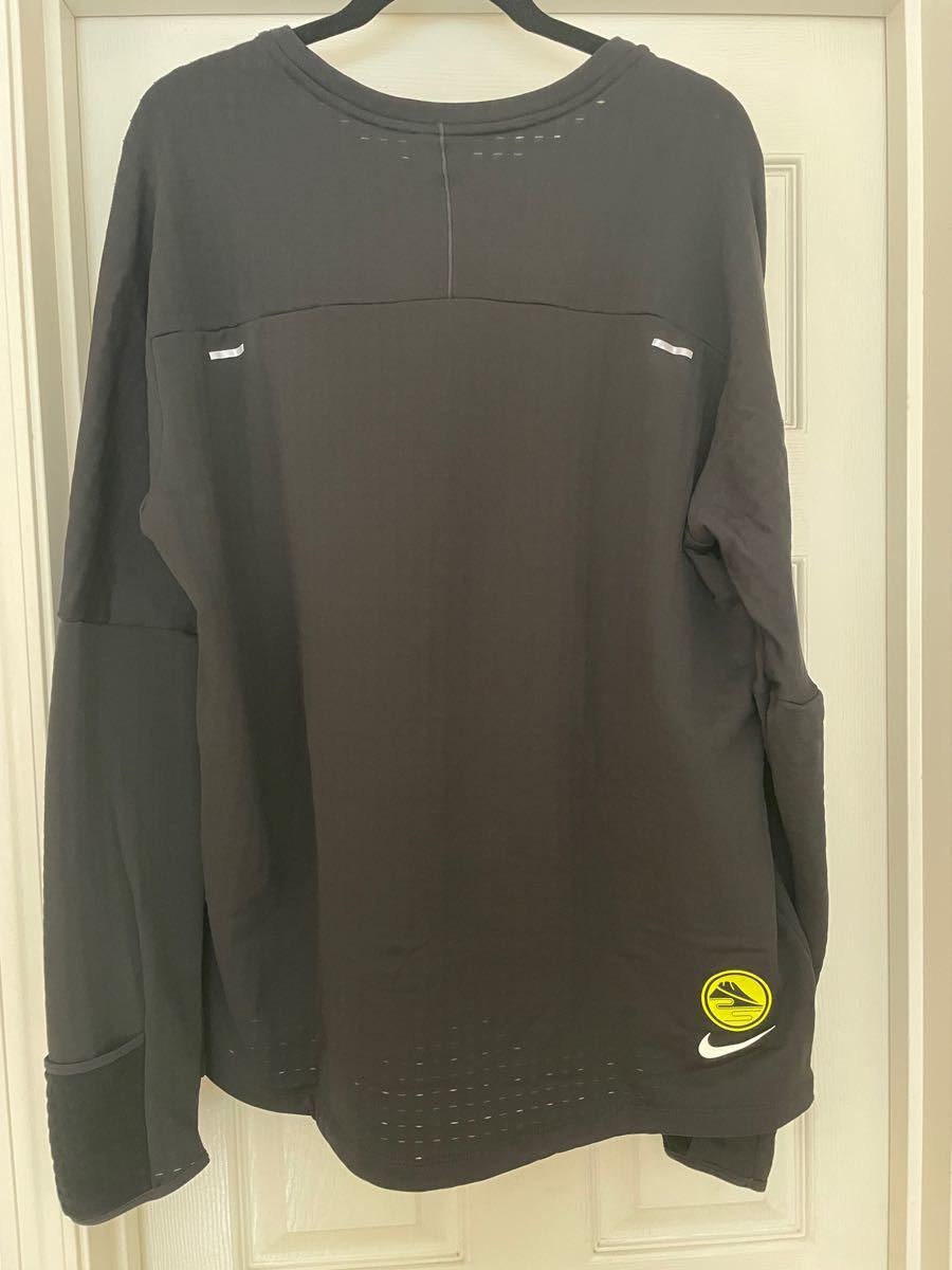 ★long sleeve★NIKE Sphere Element EKIDEN【2XL】