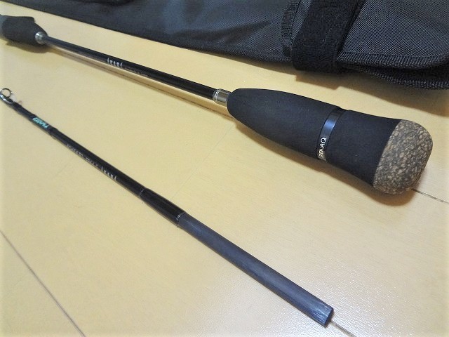ZENAQ/ゼナック フォキート イカリ FB64-5 FOKEETO IKARI ZENAQ/ゼナック フォキート イカリ FB64-5 FOKEETO IKARI