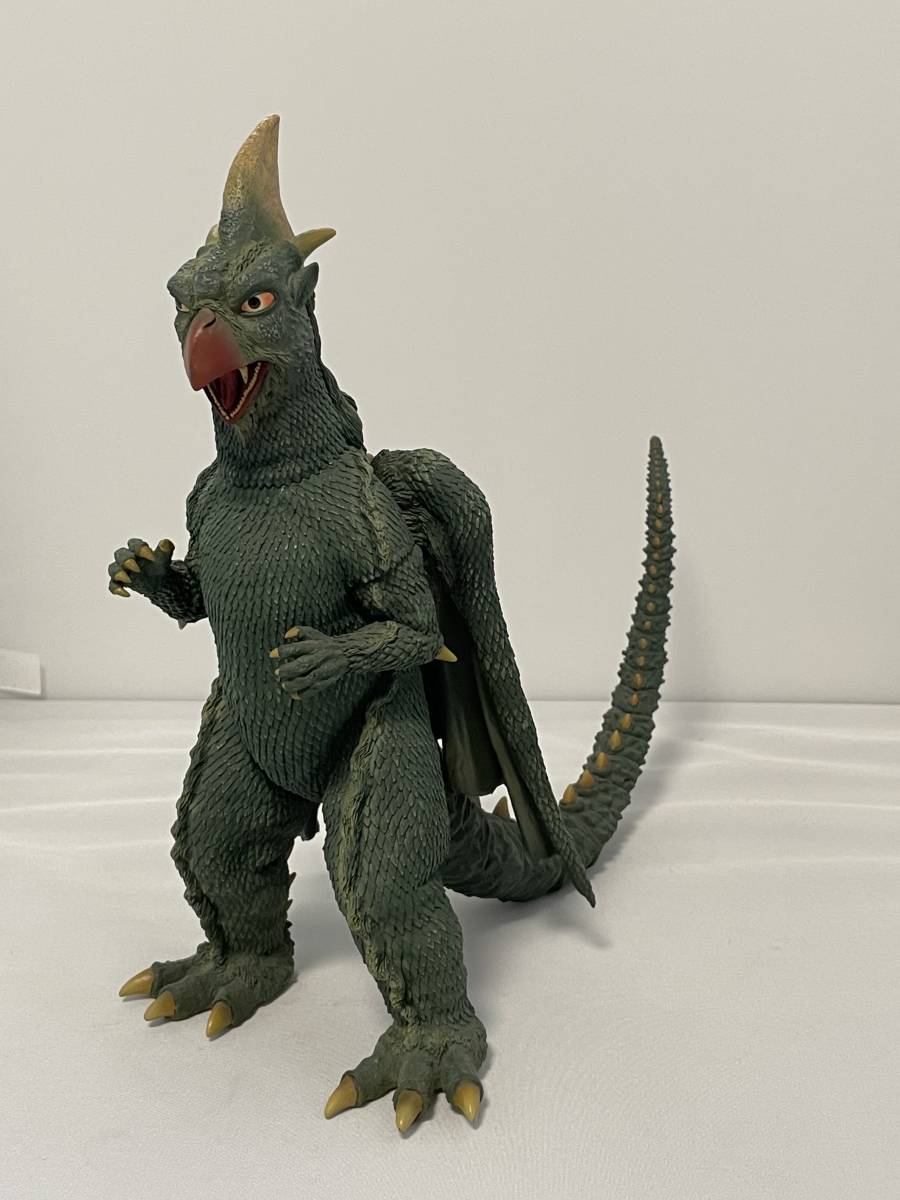 Yahoo!オークション - エクスプラス 大怪獣シリーズ 大巨獣 Yahoo!オークション - エクスプラス 大怪獣シリーズ 大巨獣