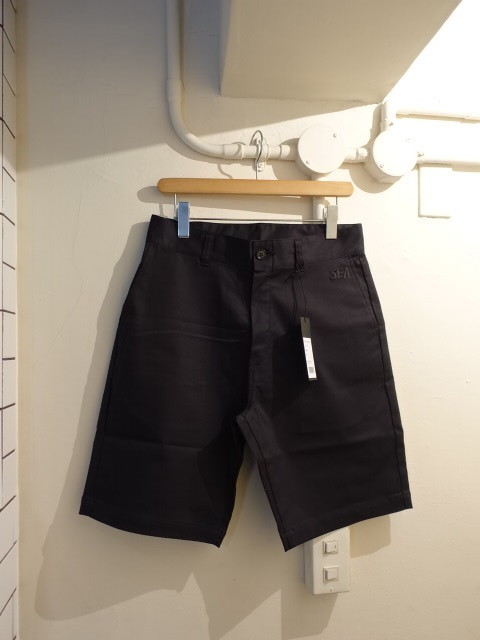 最も優遇の WIND ショーツ ショートパンツ ハーフパンツ 未使用 shorts