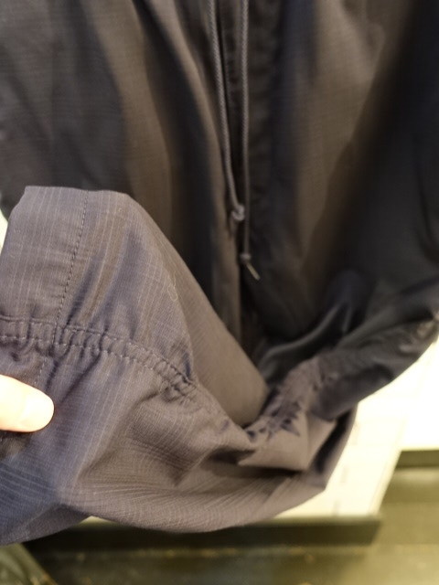JUNYAWATANABE JUNYA ジュンヤワタナベ コムデギャルソン パッカリング