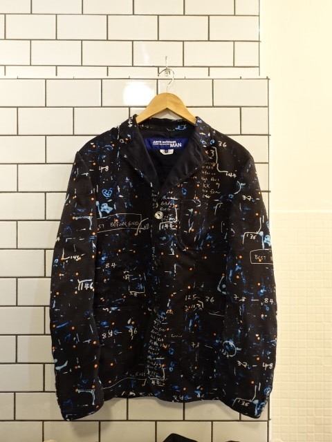 JUNYAWATANABE JUNYA ジュンヤワタナベ コムデギャルソン ジュンヤ