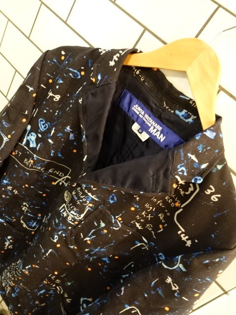 JUNYAWATANABE JUNYA ジュンヤワタナベ コムデギャルソン ジュンヤ