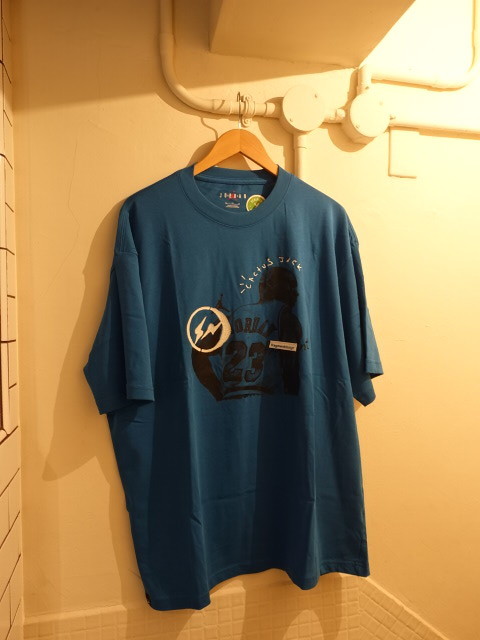 通販日本製 NIKE - Nike × Travis Tシャツ 希少XXLの通販 by SPA's