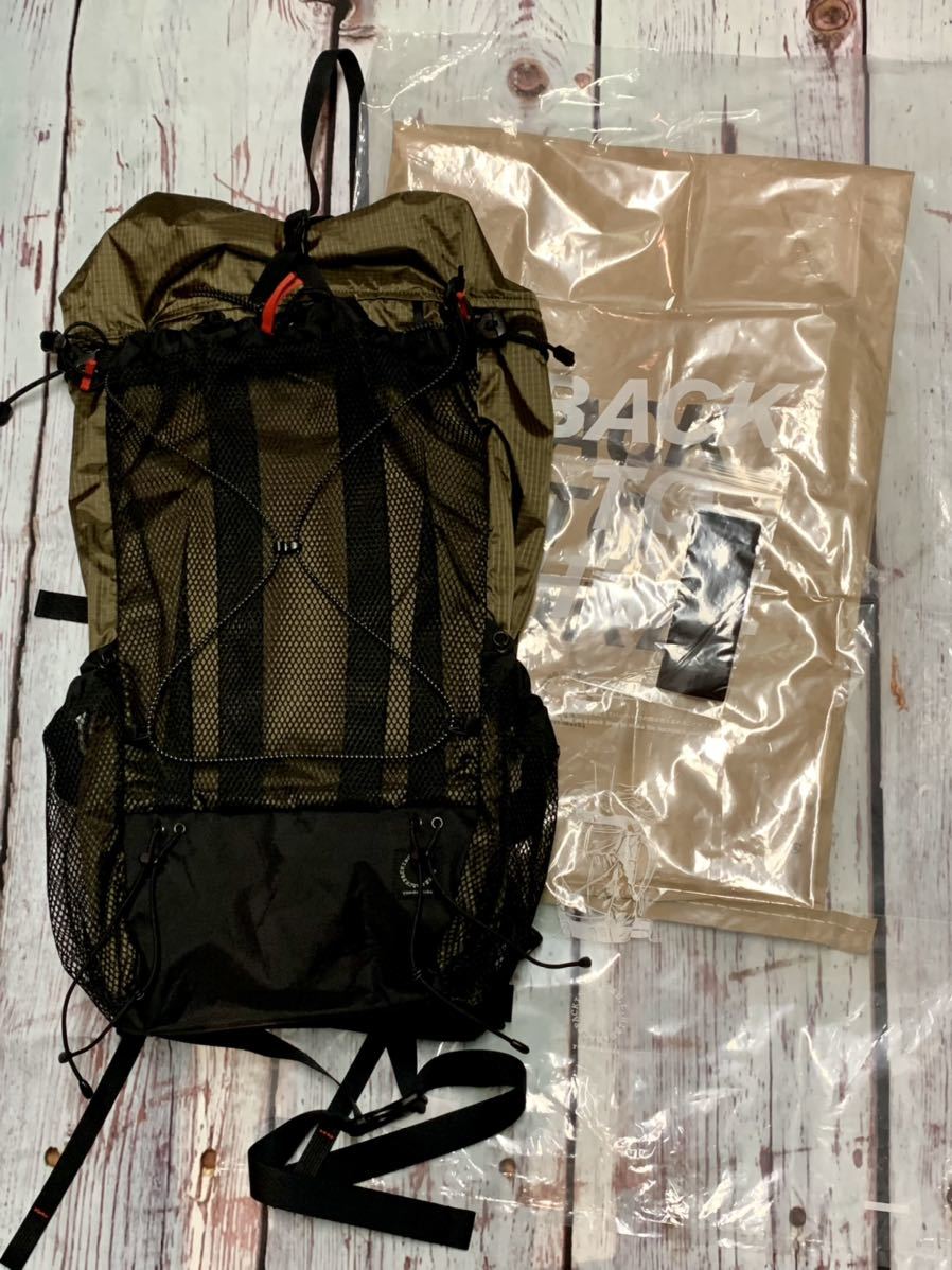 山と道 MINI2 ミニ2 Lサイズ elm 新品未使用品 ULパック UL 山と道 MINI2 ミニ2 Lサイズ elm 新品未使用品 ULパック UL