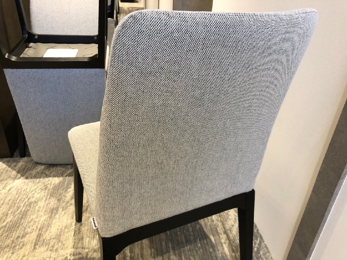 家具WD□510162□BoConcept ボーコンセプト ダイニングチェア 4 家具WD□510162□BoConcept ボーコンセプト ダイニングチェア 4