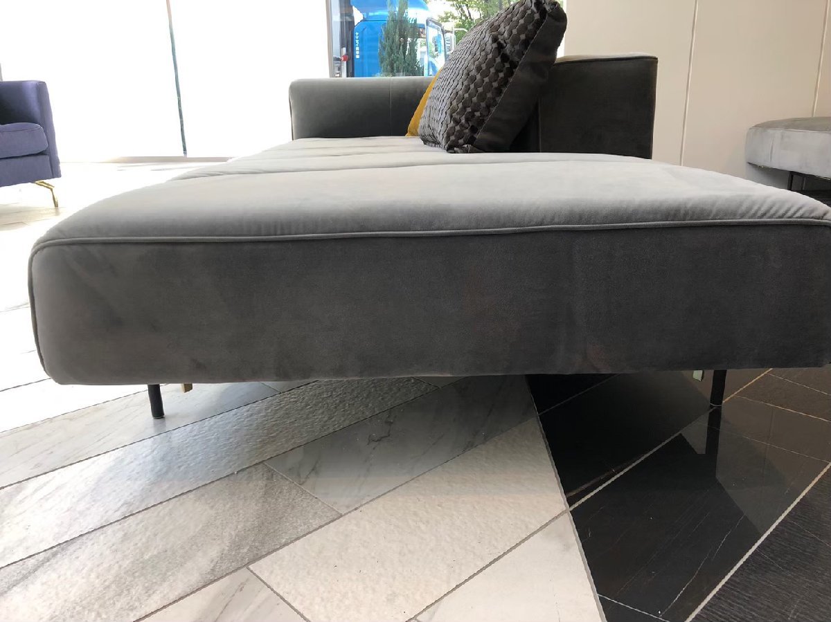 家具WD□510238□ボーコンセプト BoConcept Amsterdam ソファ 3P 家具WD□510238□ボーコンセプト BoConcept Amsterdam ソファ 3P