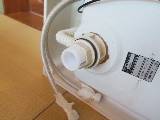 Yahoo!オークション - 25873 Panasonic 角形洗面器 洗面ボウル Yahoo!オークション - 25873 Panasonic 角形洗面器 洗面ボウル
