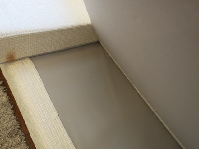 家具WD□510079□※汚れあり野田産業 NDstyle 2.5Pソファー 家具WD□510079□※汚れあり野田産業 NDstyle 2.5Pソファー