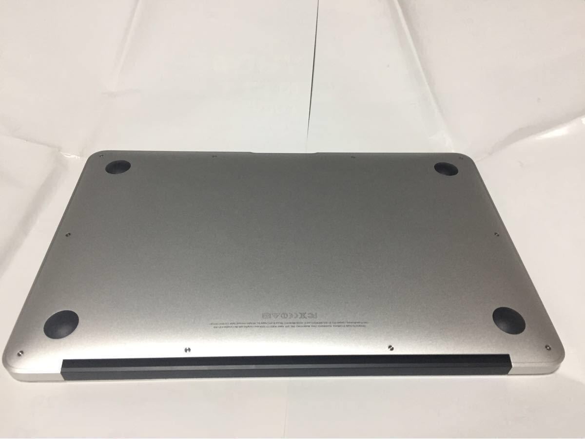 Mac book air 11インチ2013(office付き)|Yahoo!フリマ(旧 Mac book air 11インチ2013(office付き)|Yahoo!フリマ(旧