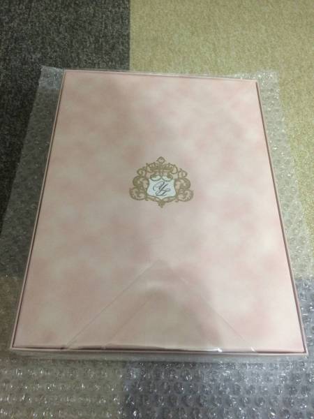 【送料込即決】谷村有美 豪華BOOK＆DVD ■ Yumi Tanimura GIRL POP ＆ Complete Music Video BOX ■ 未開封新品