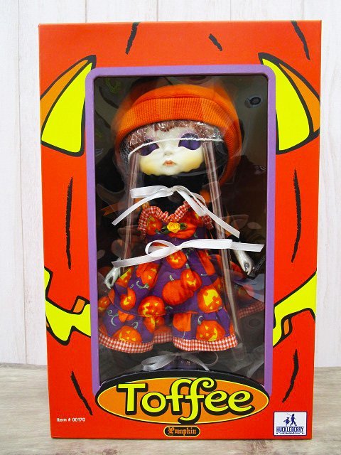 ヤフオク! - 即日発送 未使用 HUCKLE BERRY Toffee Doll Pump - キャラクタードール (centerforfaithandbusiness.com) ヤフオク! - 即日発送 未使用 HUCKLE BERRY Toffee Doll Pump - キャラクタードール (centerforfaithandbusiness.com)