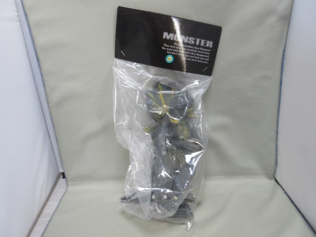 未開封】ウルトラマンより えりまき怪獣 ジラース☆CCP AMC Vol 未開封】ウルトラマンより えりまき怪獣 ジラース☆CCP AMC Vol