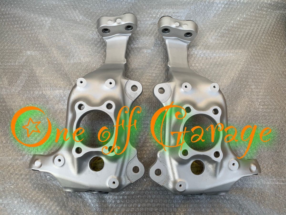 LS460 40mm 3度仕様 レクサス ショートナックル 短縮ナックル USF40